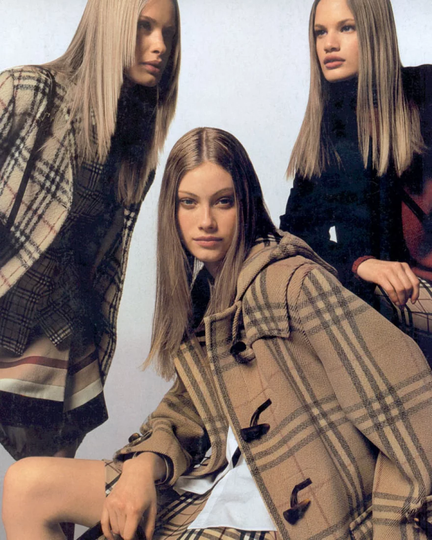 Fashion Commissioned Celebrities