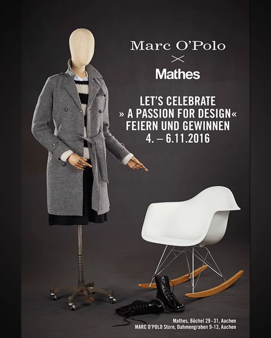 Marc O'Polo